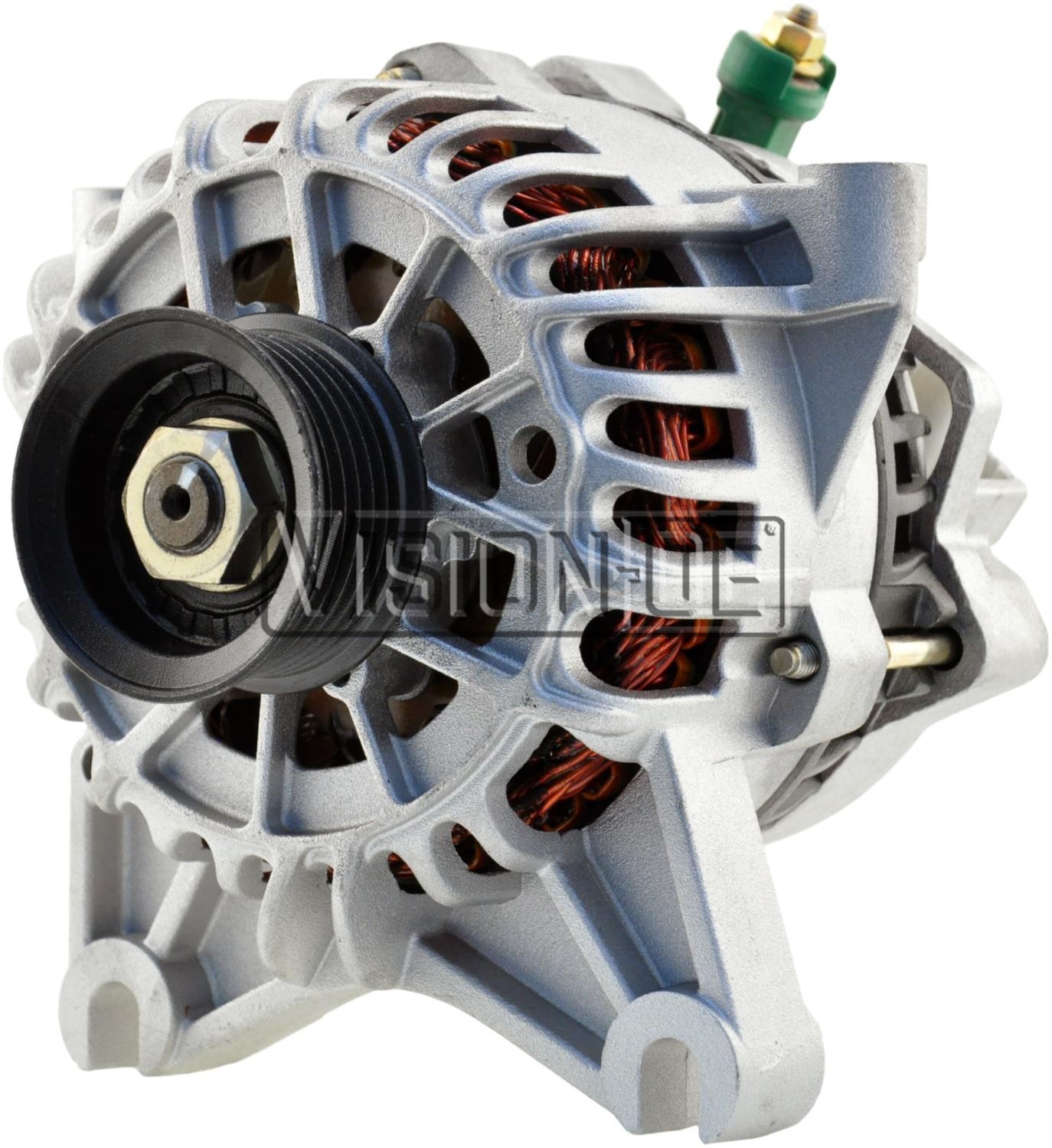 Vision N8318 New Alternator - Image 2