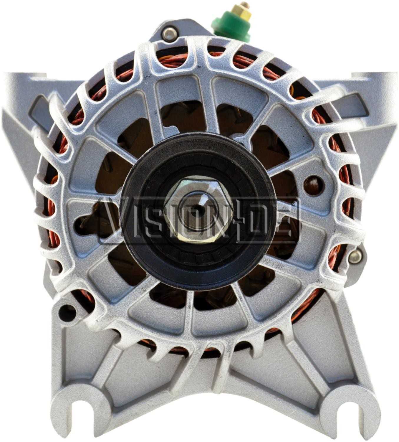 Vision N8318 New Alternator - Image 3