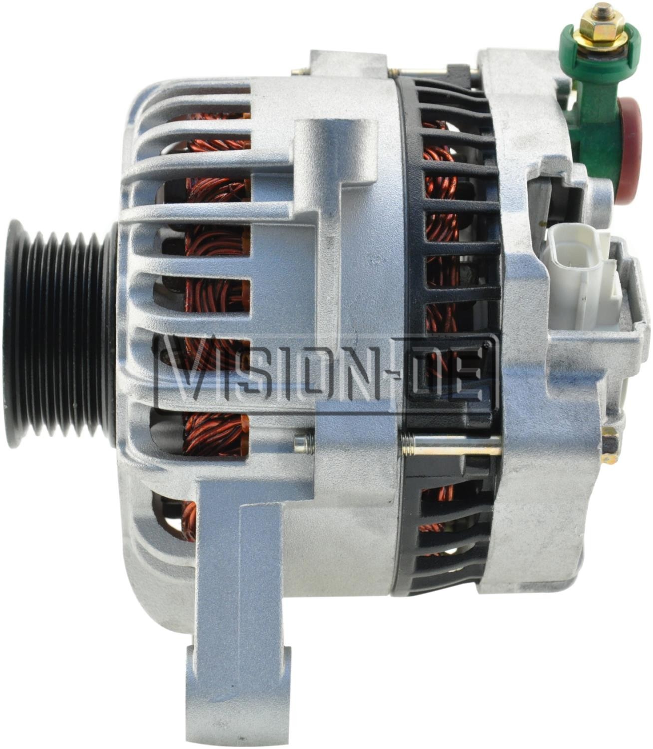 Vision N8318 New Alternator - Image 5