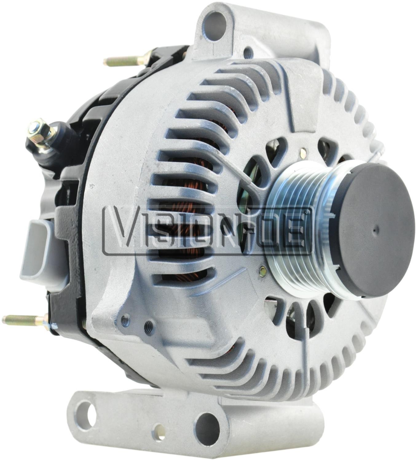 Vision N8404 New Alternator - Image 5