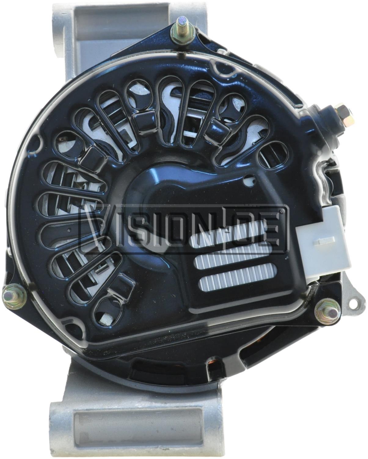 Vision N8404 New Alternator - Image 2