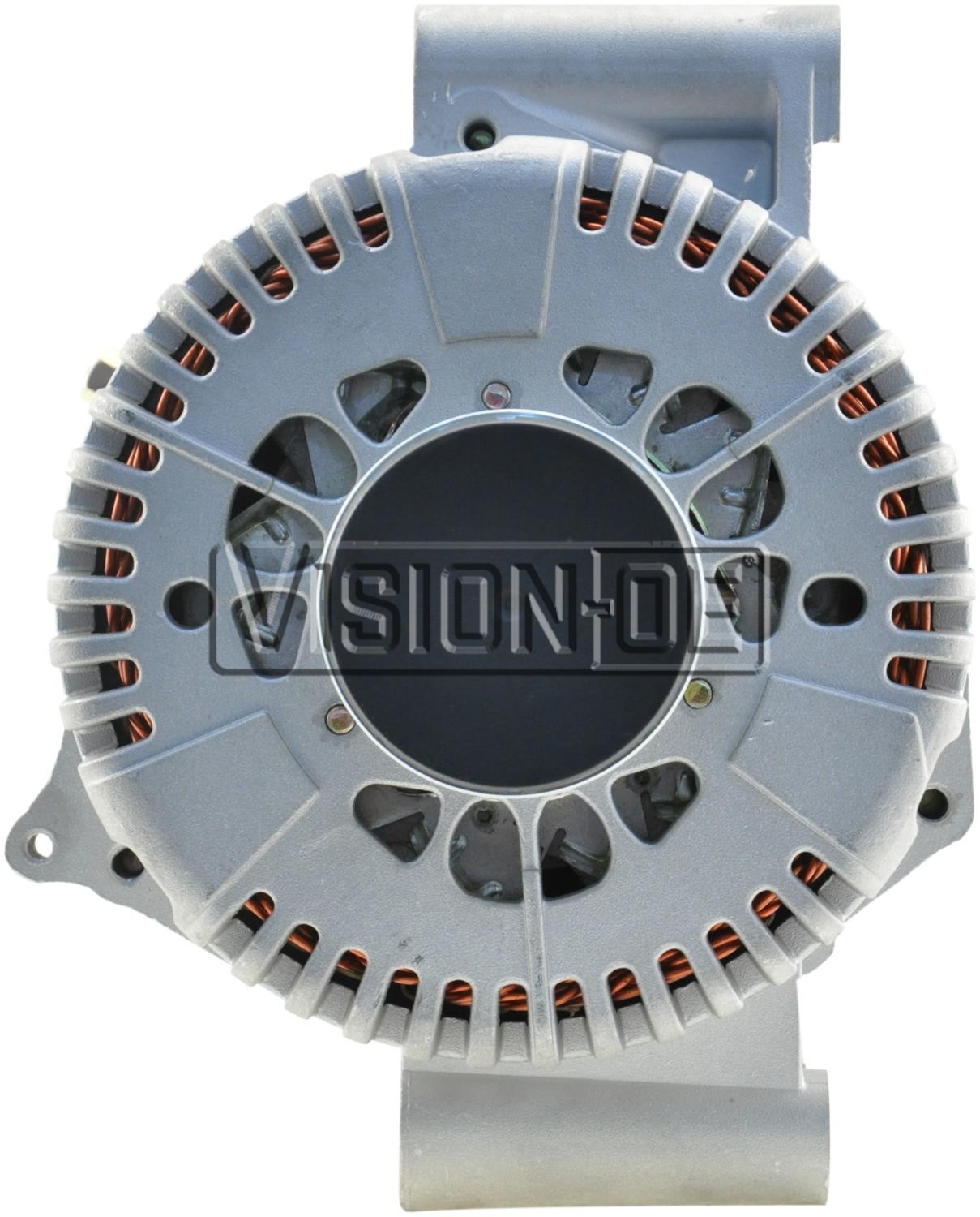 Vision N8404 New Alternator - Image 4
