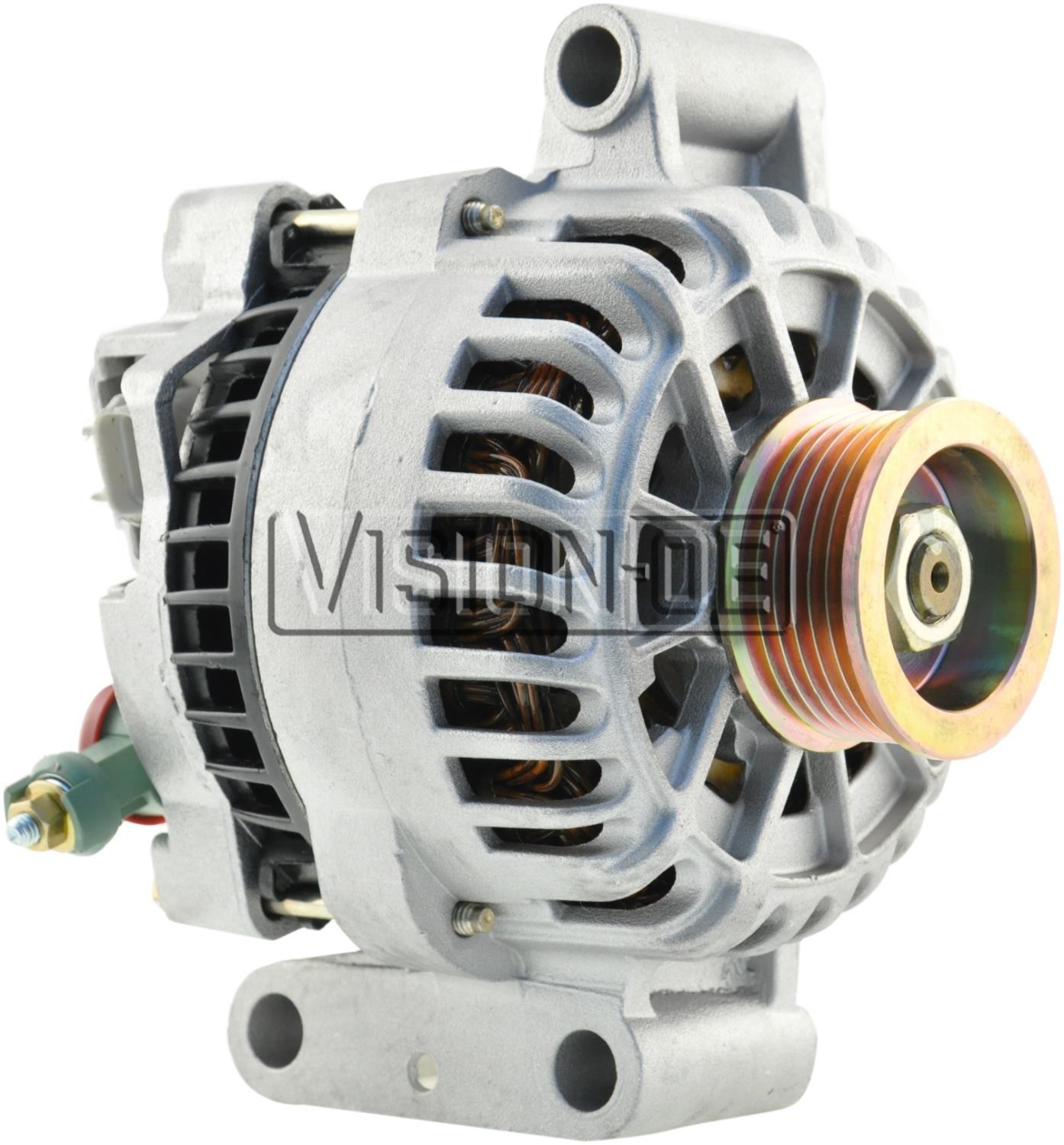 Vision N8406 New Alternator - Image 4