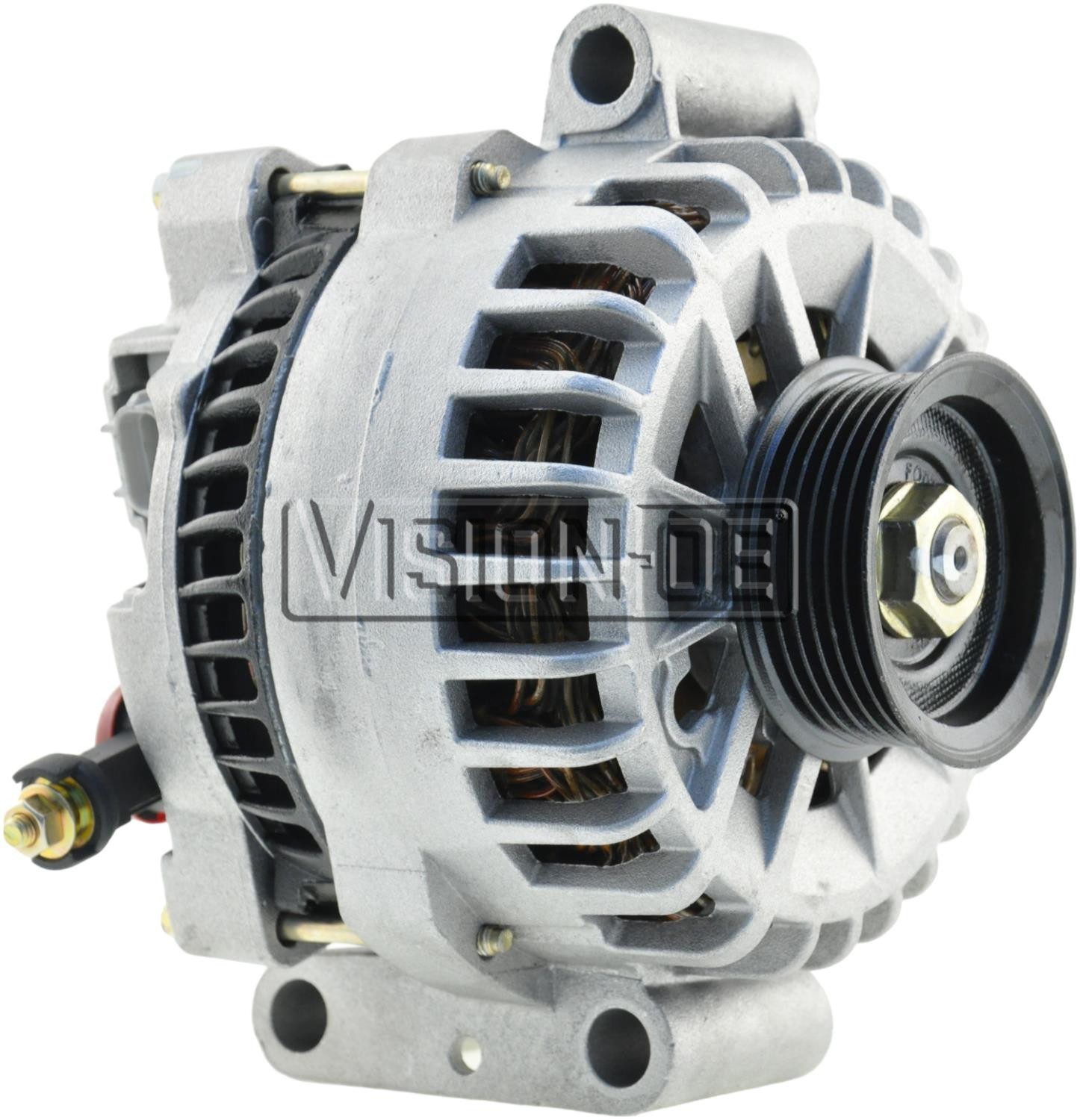 Vision N8408-SD New Alternator