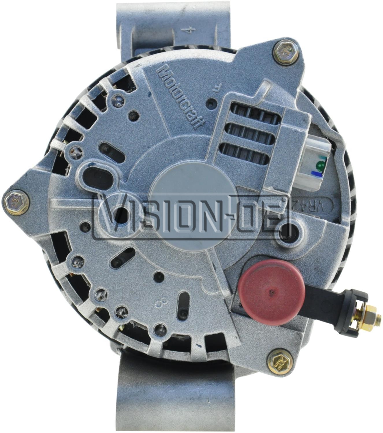 Vision N8408-SD New Alternator - Image 2