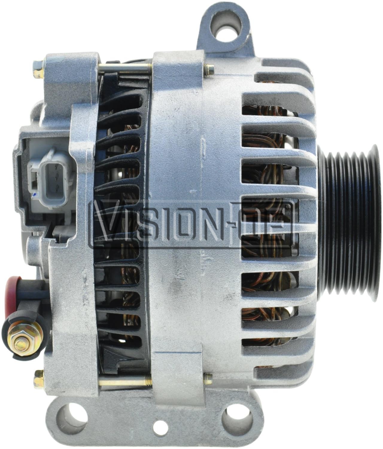 Vision N8408-SD New Alternator - Image 5