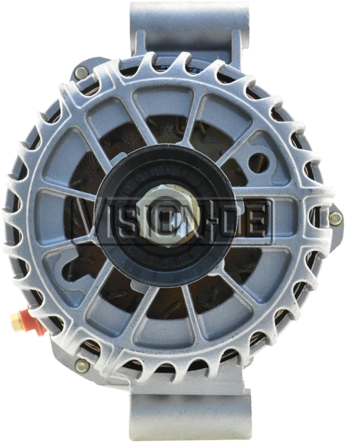 Vision N8437 New Alternator - Image 4