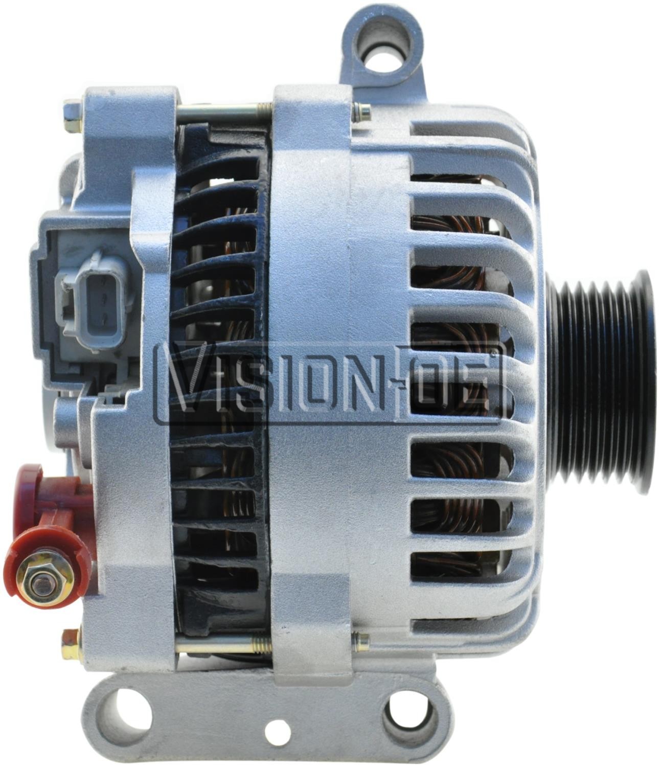 Vision N8437 New Alternator - Image 5