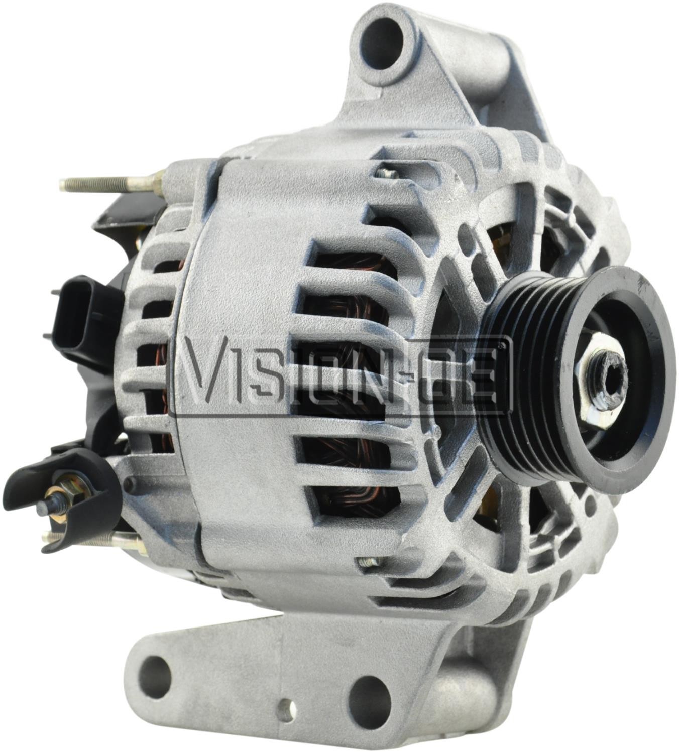 Vision N8440 New Alternator - Image 2
