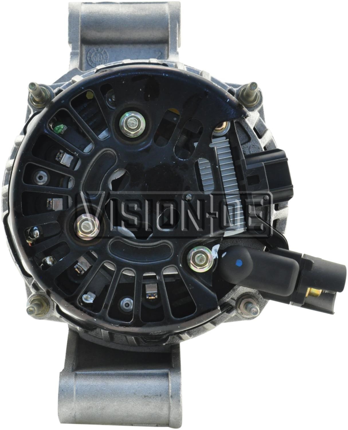 Vision N8440 New Alternator - Image 3
