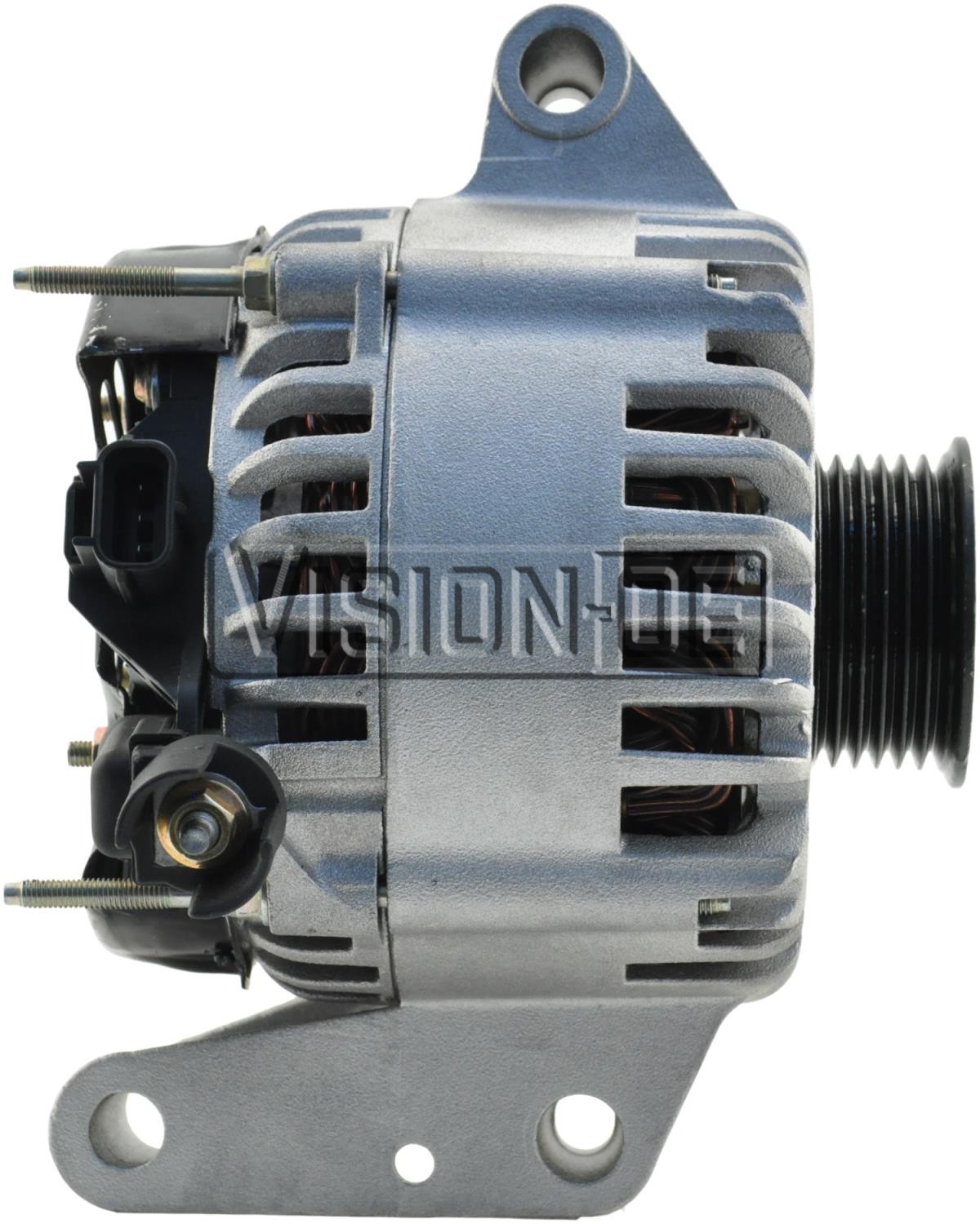 Vision N8440 New Alternator - Image 5