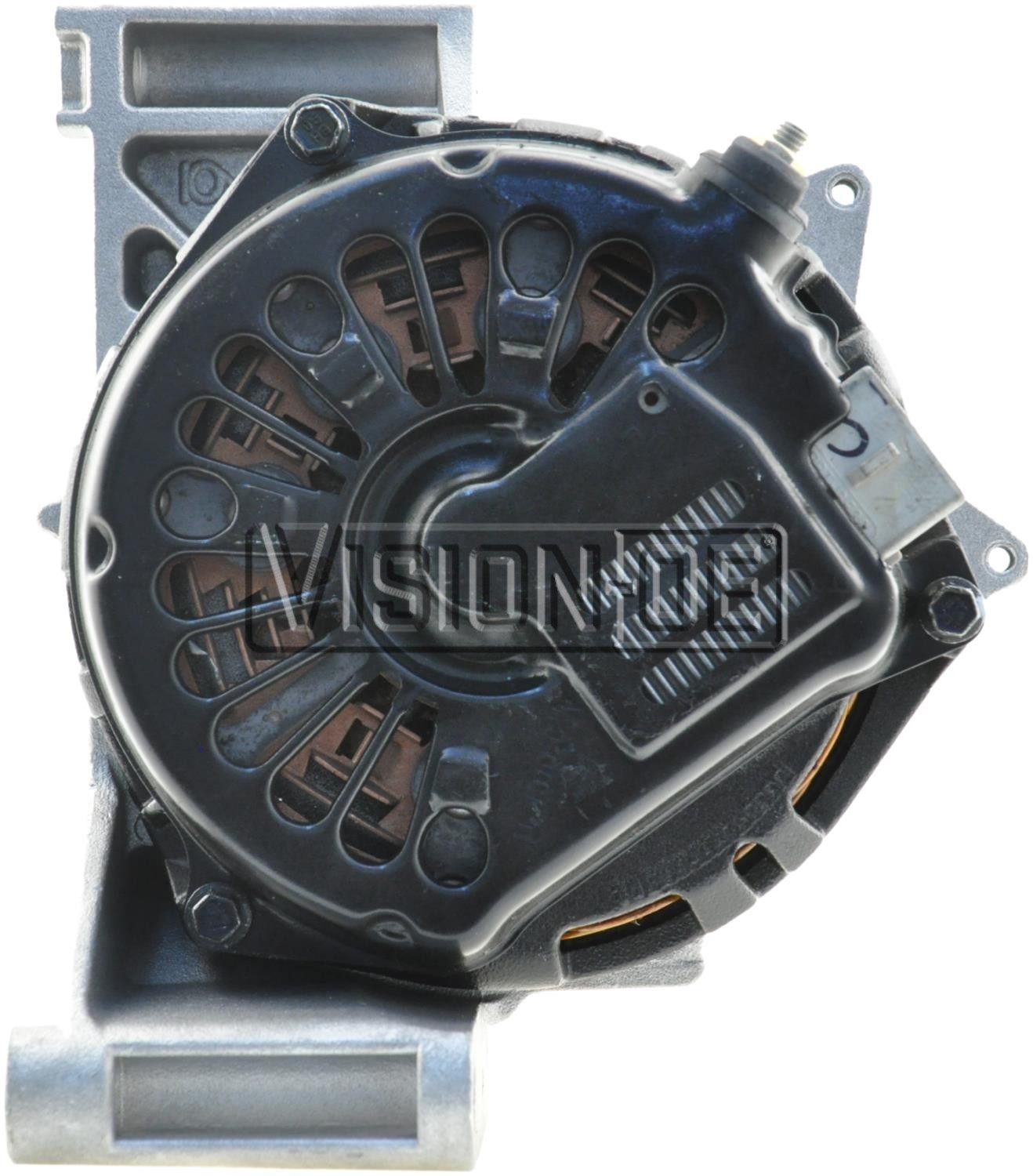 Vision N8442 New Alternator - Image 2