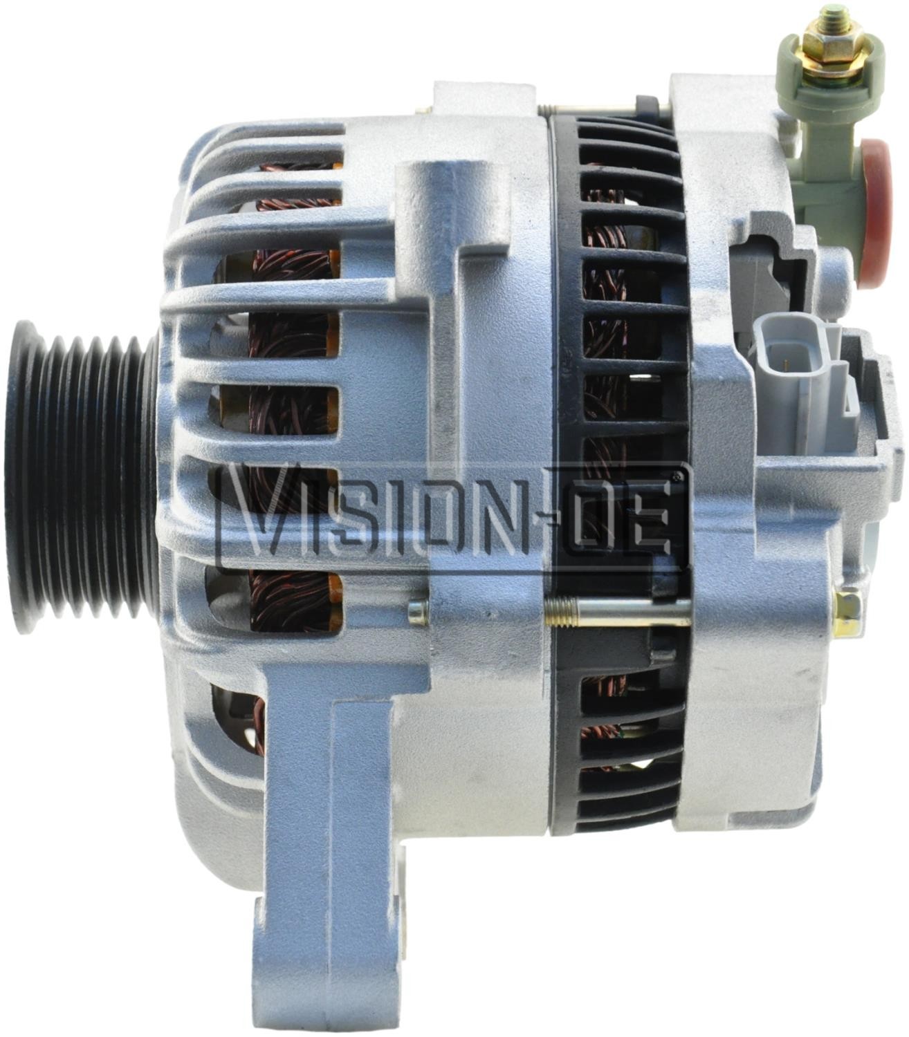 Vision N8443 New Alternator - Image 5