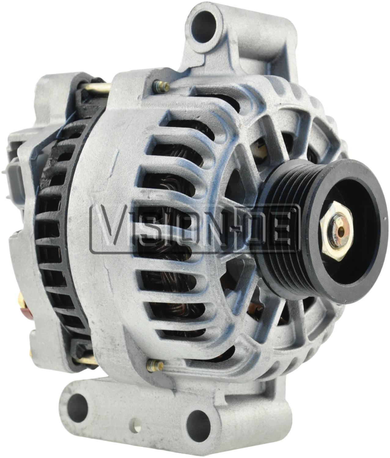 Vision N8447 New Alternator
