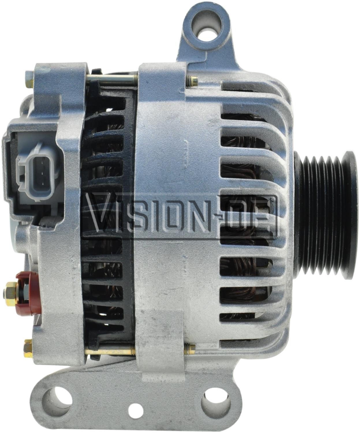Vision N8447 New Alternator - Image 5