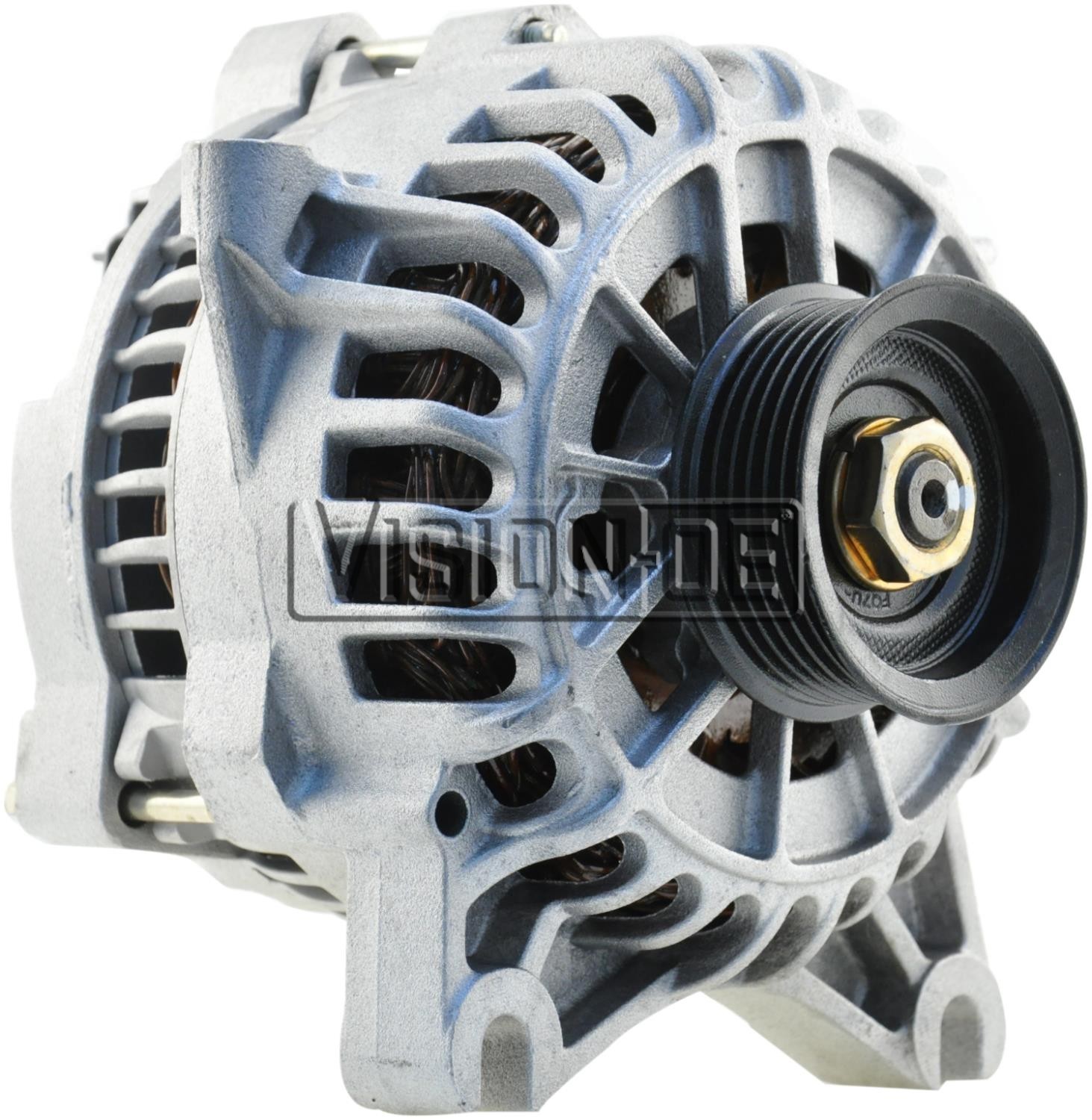 Vision N8448 New Alternator