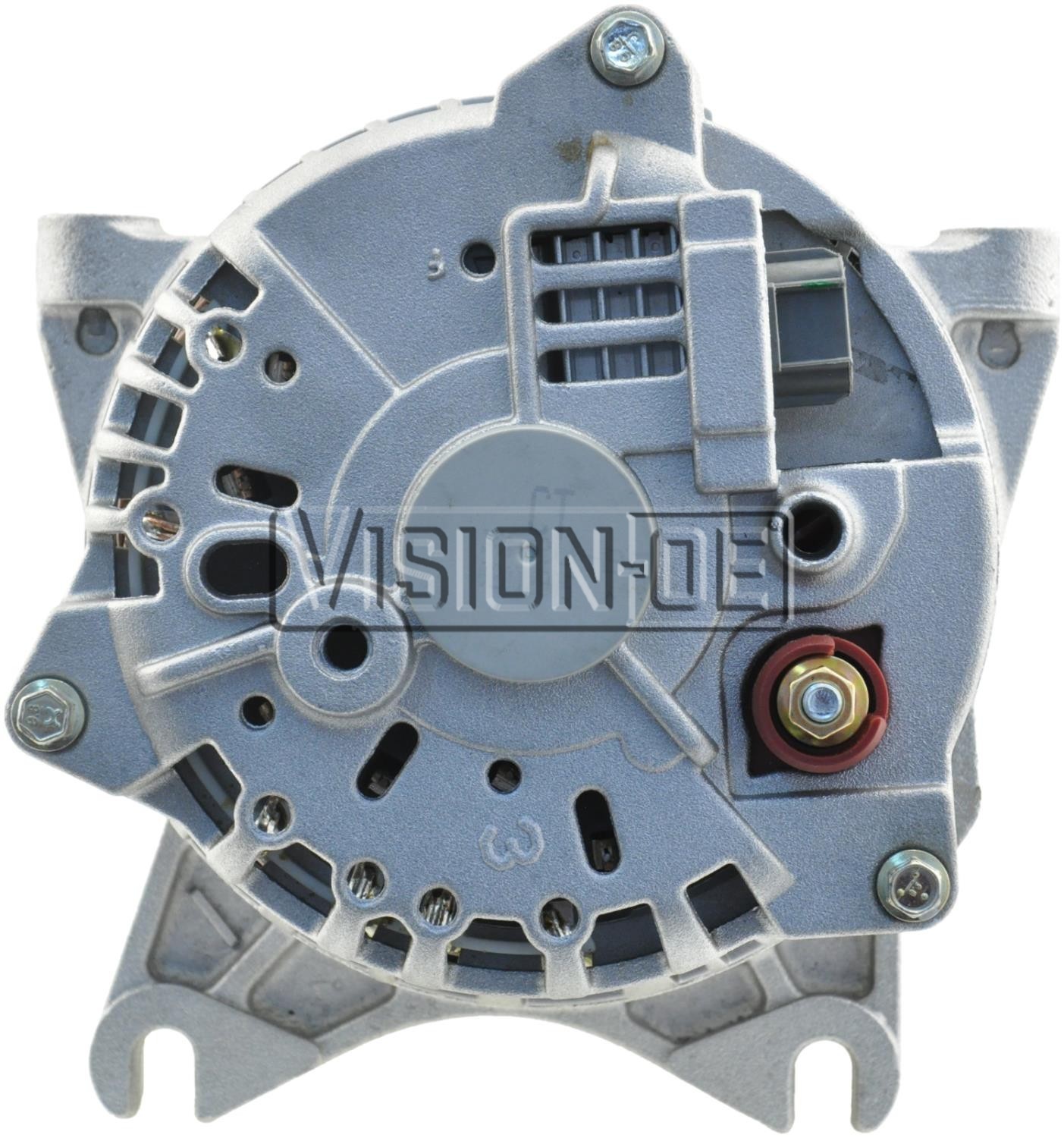 Vision N8448 New Alternator - Image 2