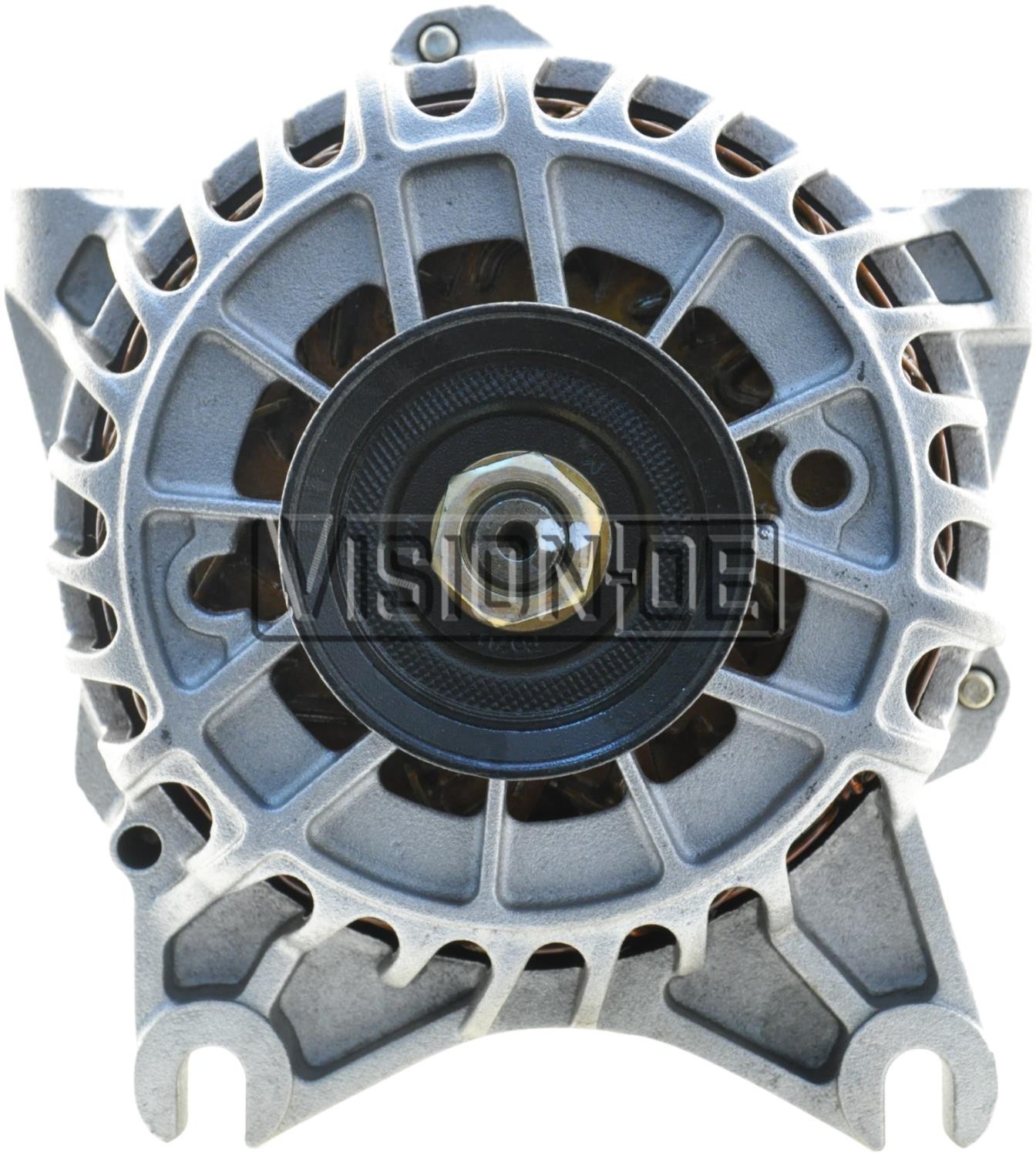 Vision N8448 New Alternator - Image 4