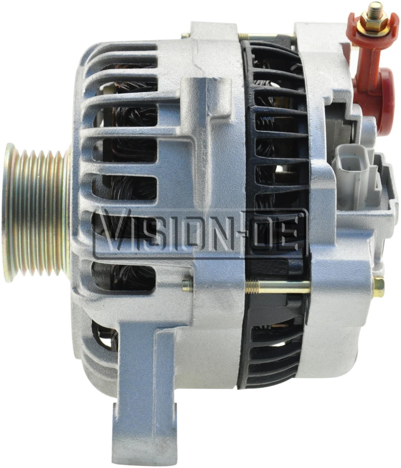 Vision N8472 New Alternator