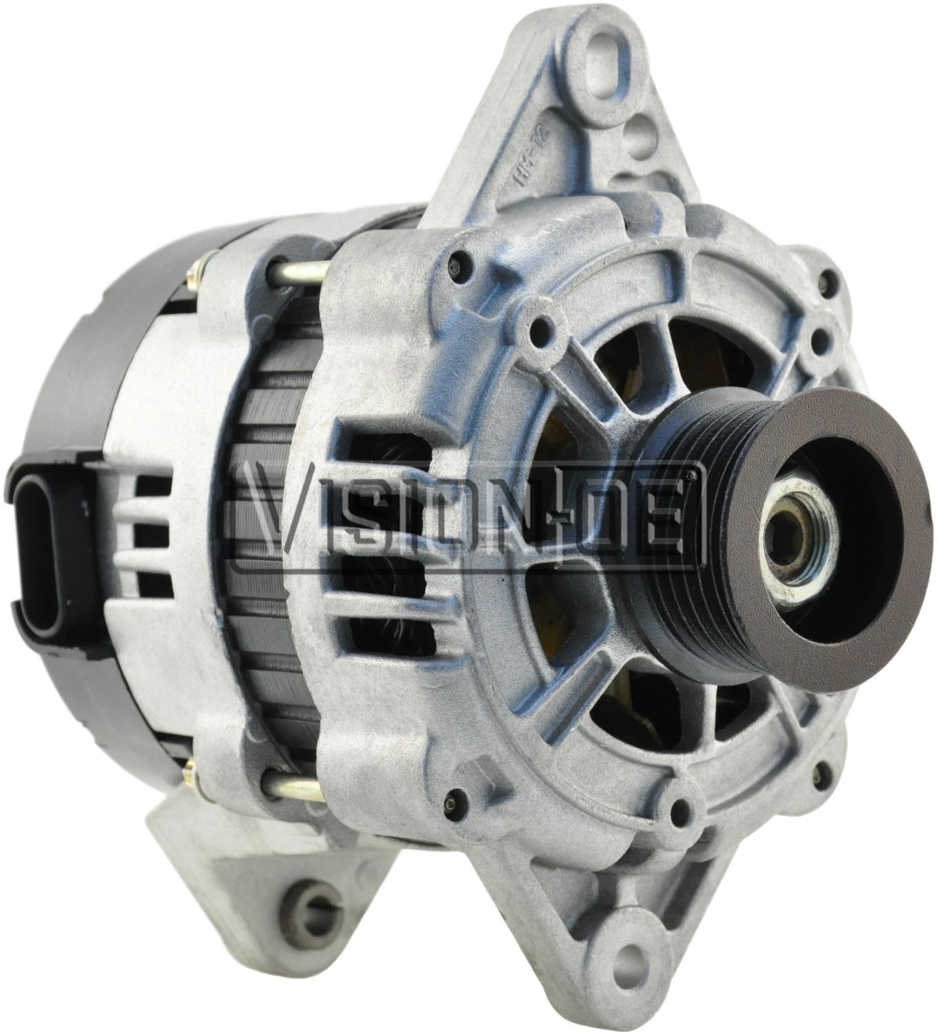 Vision N8483 New Alternator