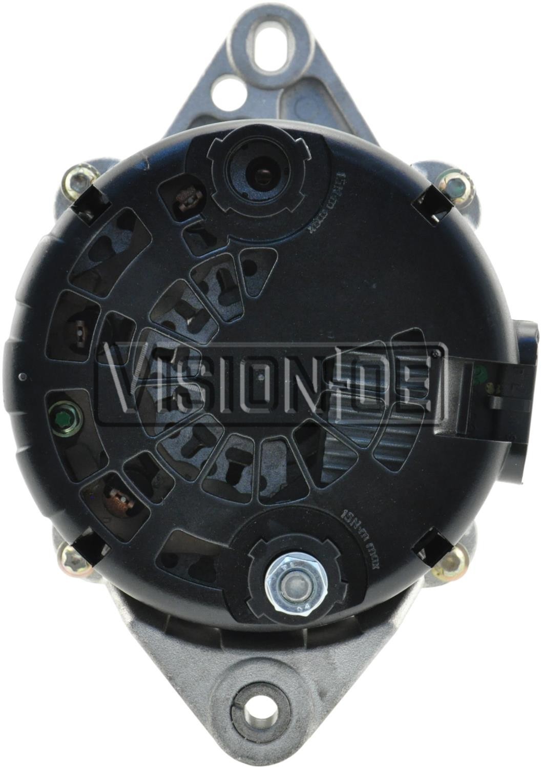 Vision N8483 New Alternator - Image 2