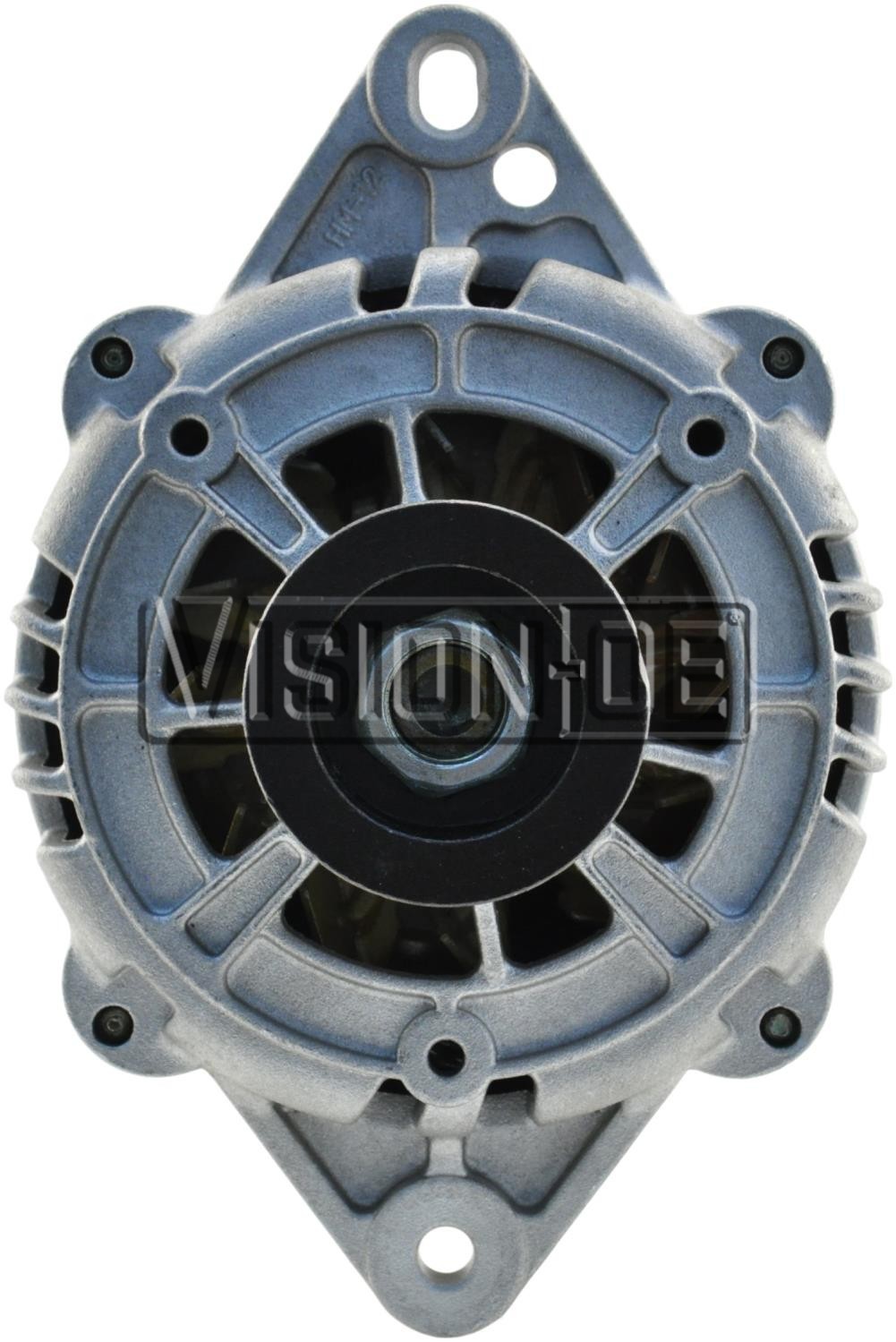 Vision N8483 New Alternator - Image 4