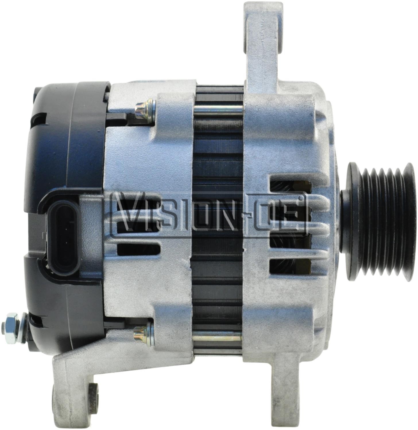 Vision N8483 New Alternator - Image 5