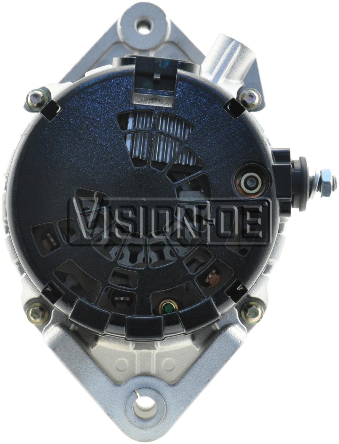 Vision N8484 New Alternator - Image 2