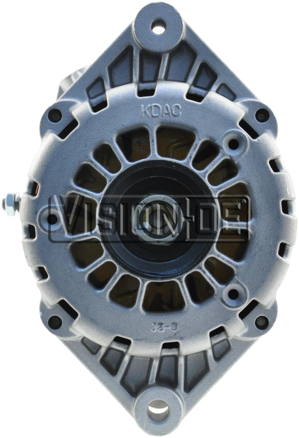 Vision N8484 New Alternator - Image 4