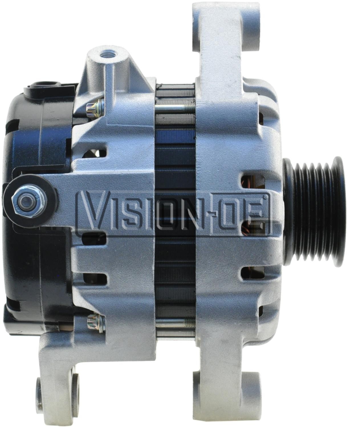 Vision N8484 New Alternator - Image 5