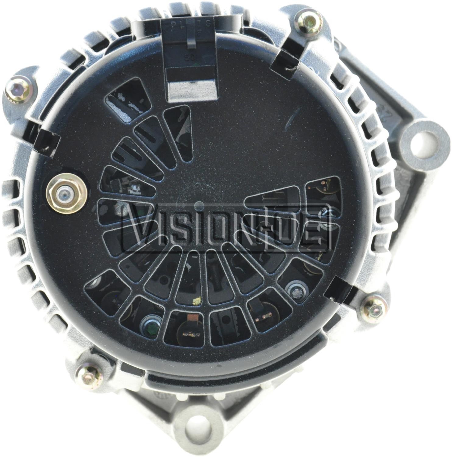 Vision N8489 New Alternator - Image 2