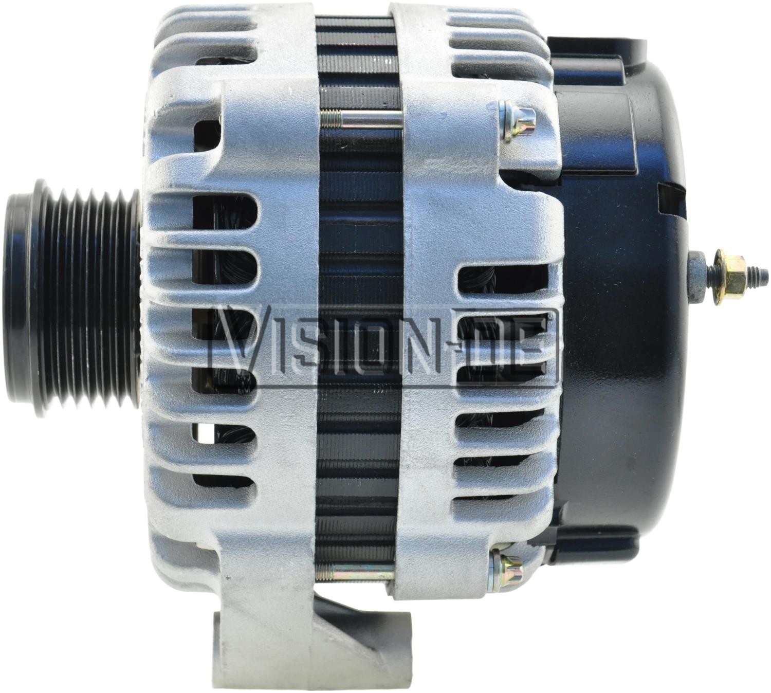 Vision N8489 New Alternator - Image 5