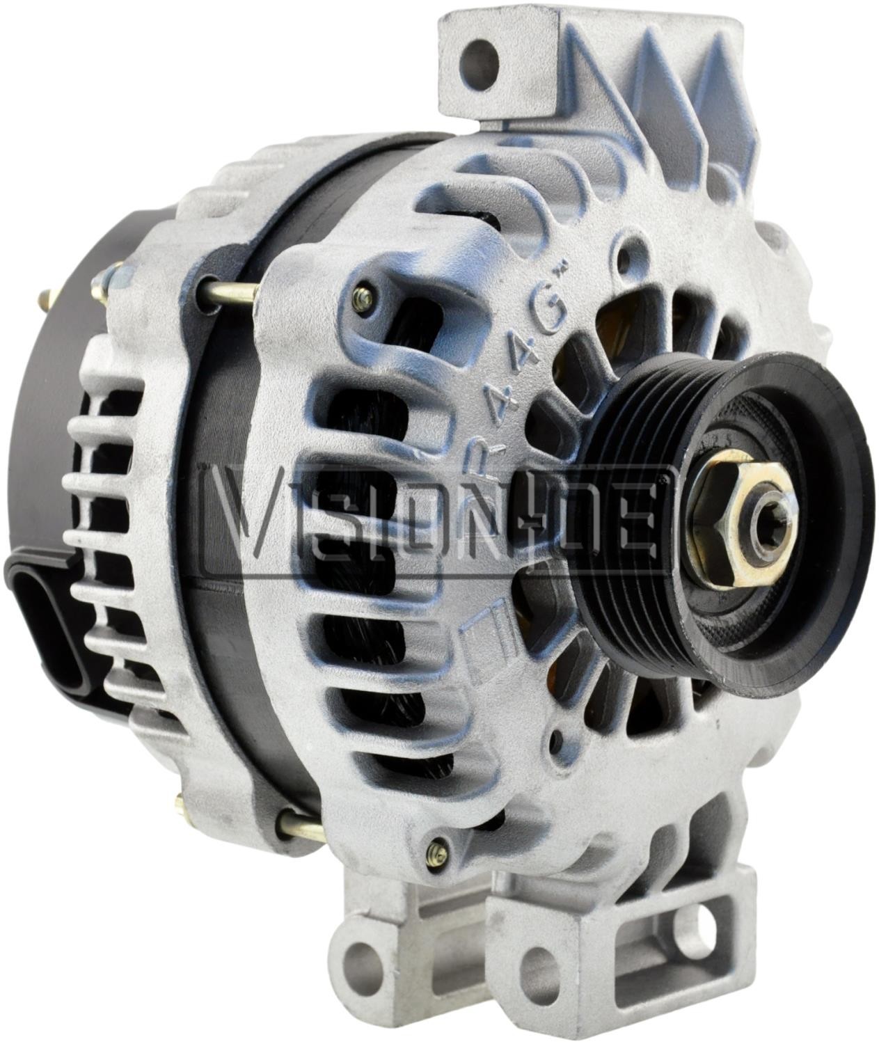 Vision N8497 New Alternator