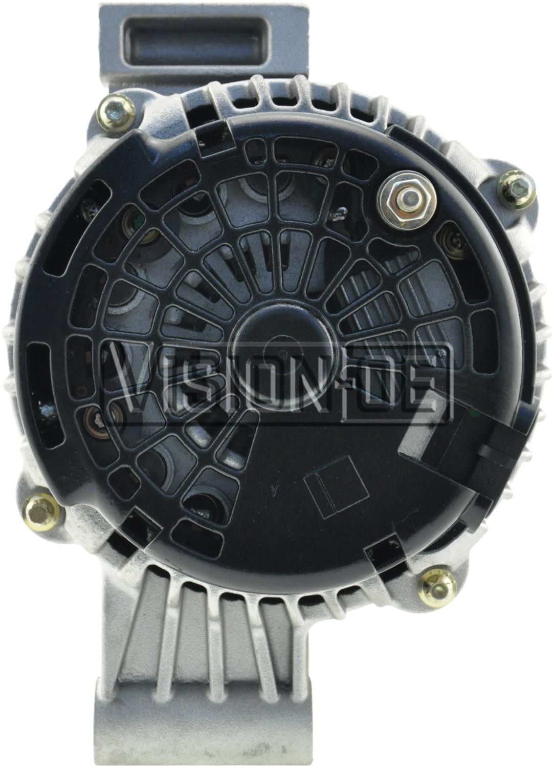 Vision N8497 New Alternator - Image 2