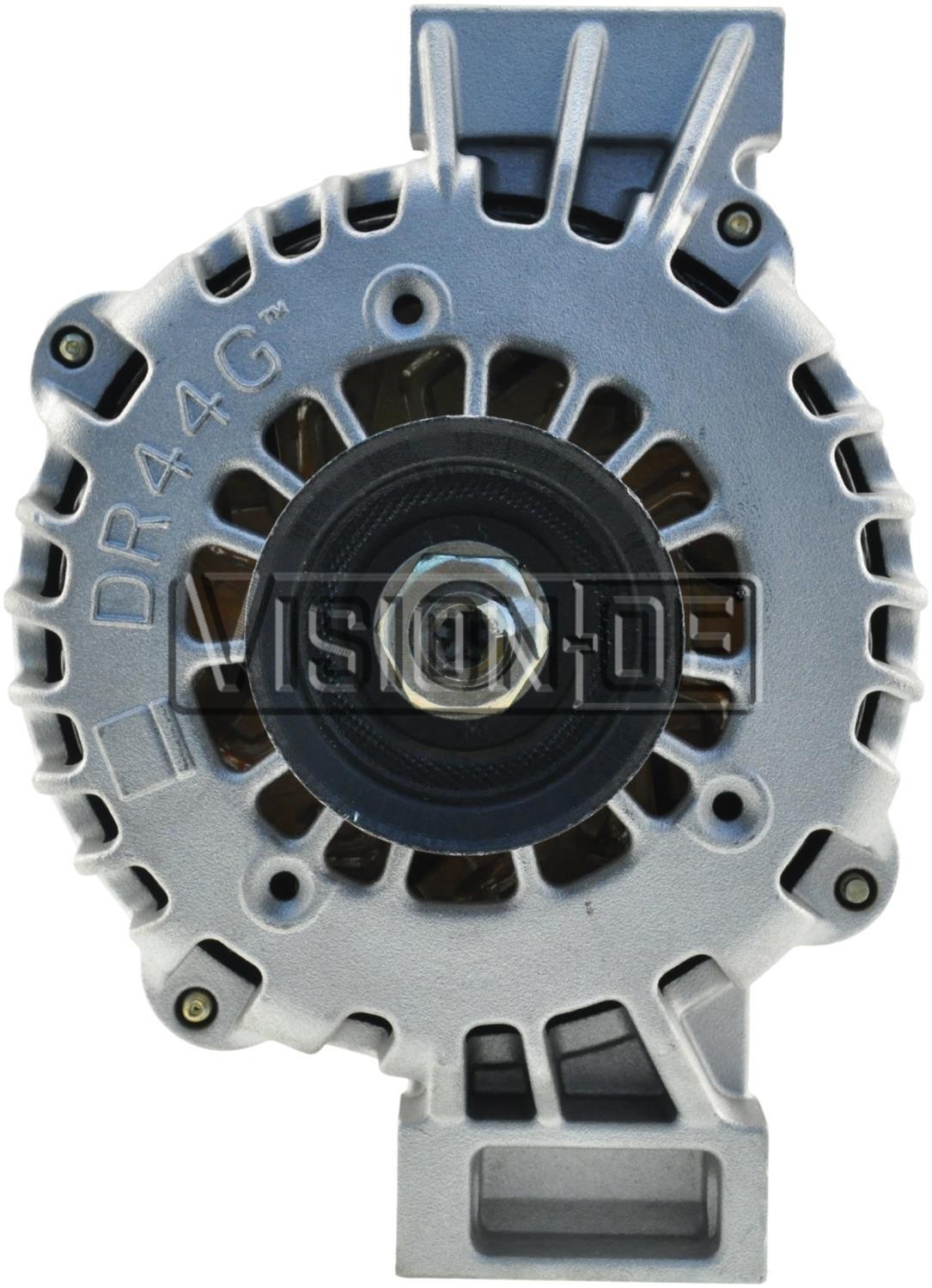 Vision N8497 New Alternator - Image 4
