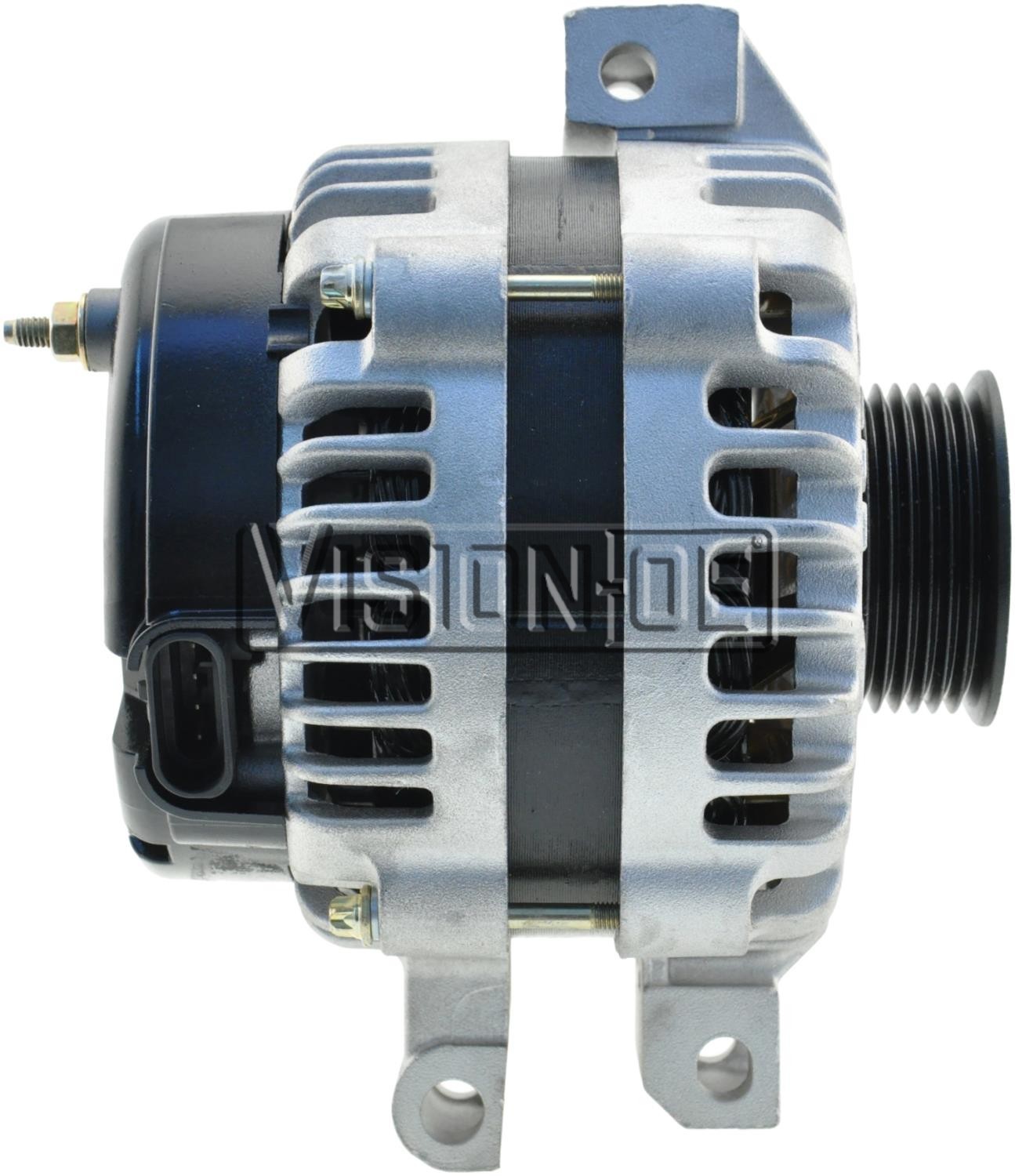 Vision N8497 New Alternator - Image 5