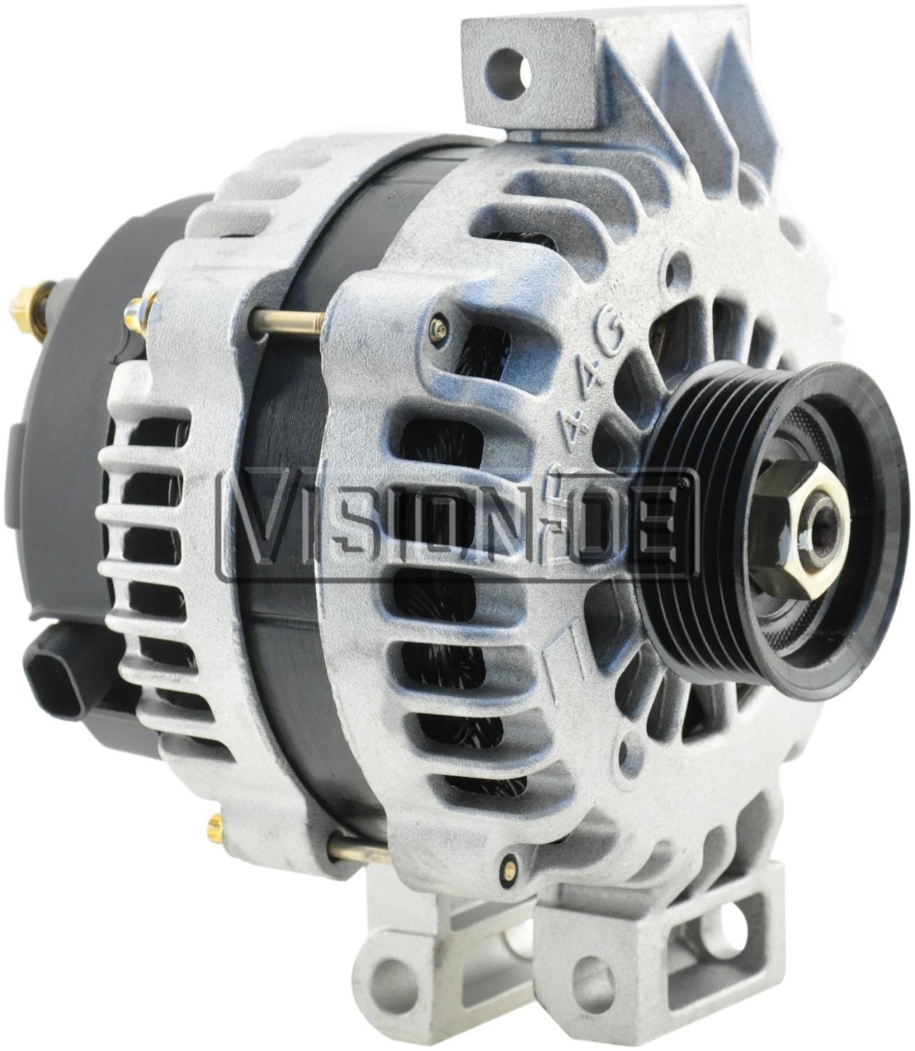 Vision N8498 New Alternator