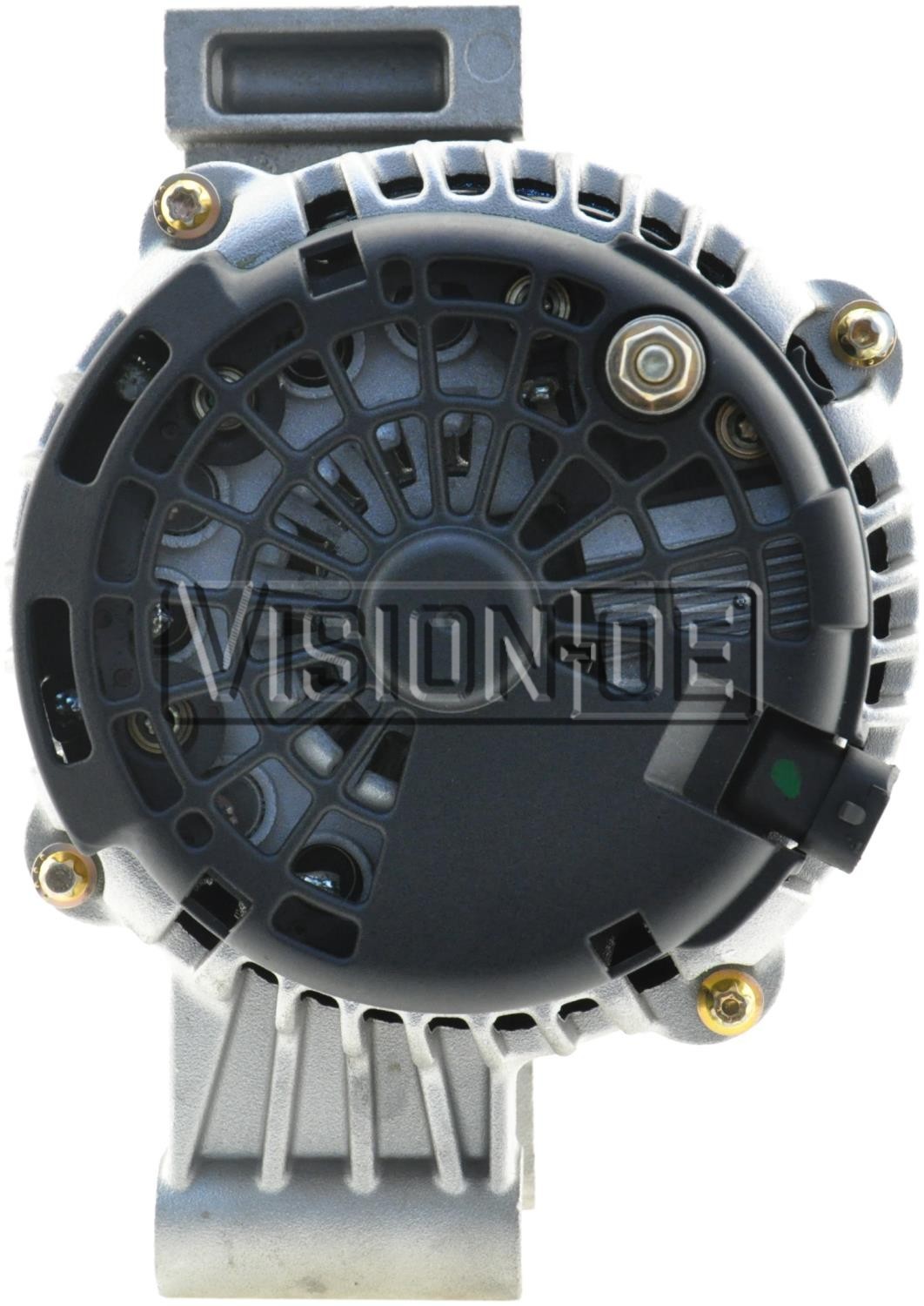 Vision N8498 New Alternator - Image 2