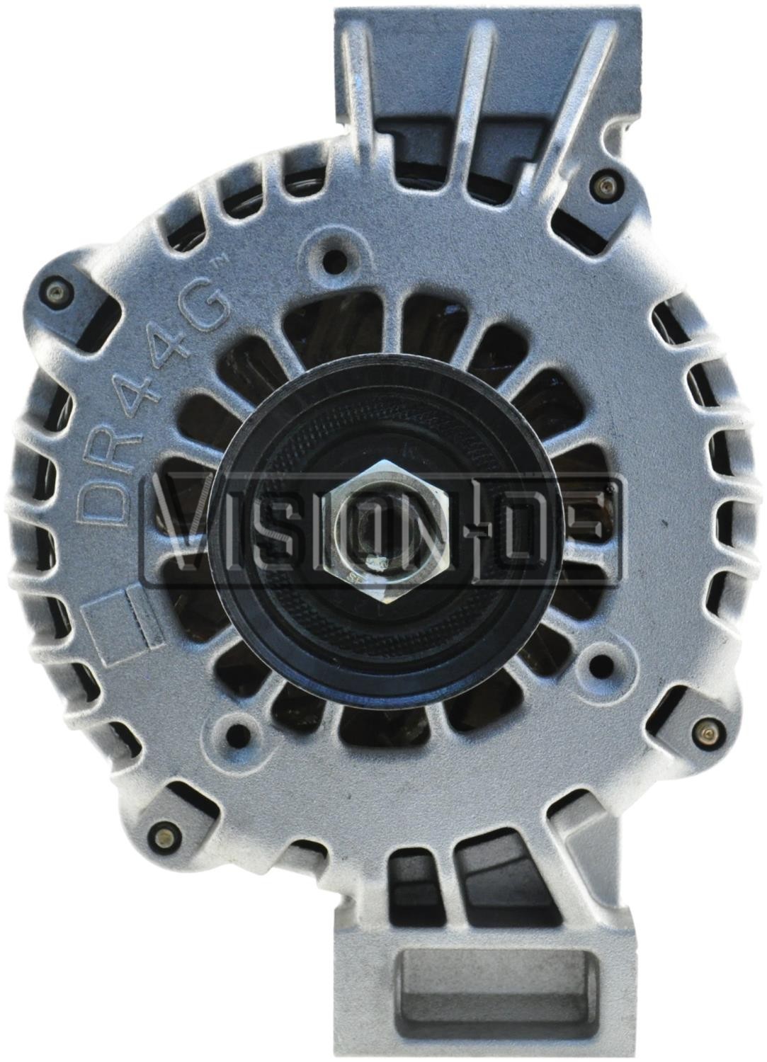 Vision N8498 New Alternator - Image 4