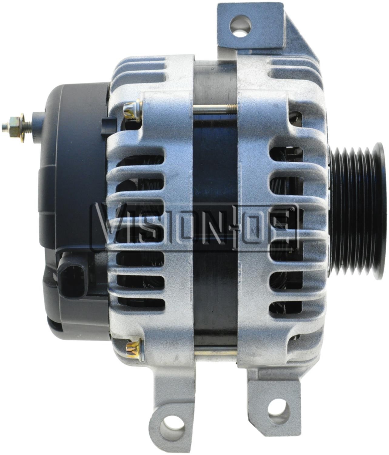 Vision N8498 New Alternator - Image 5