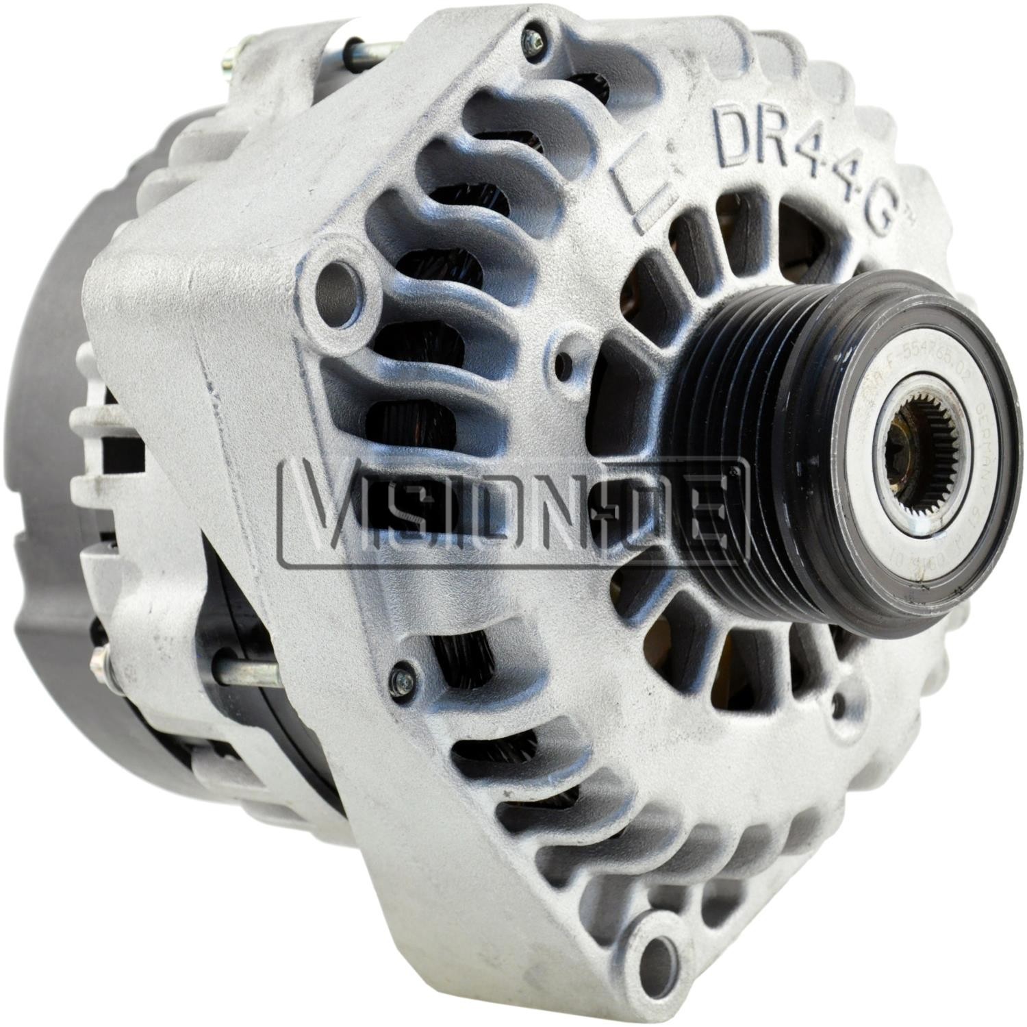 Vision N8499 New Alternator