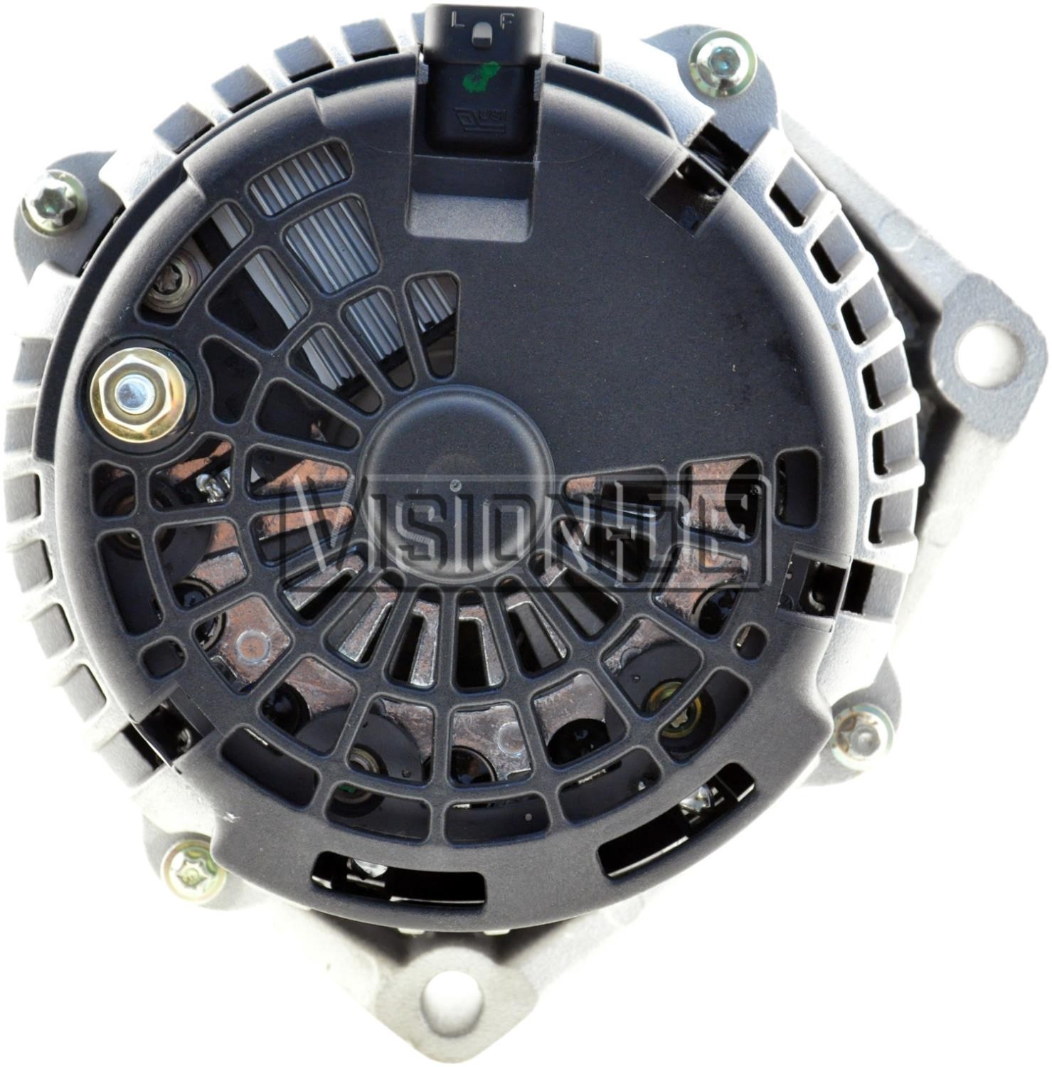 Vision N8499 New Alternator - Image 2