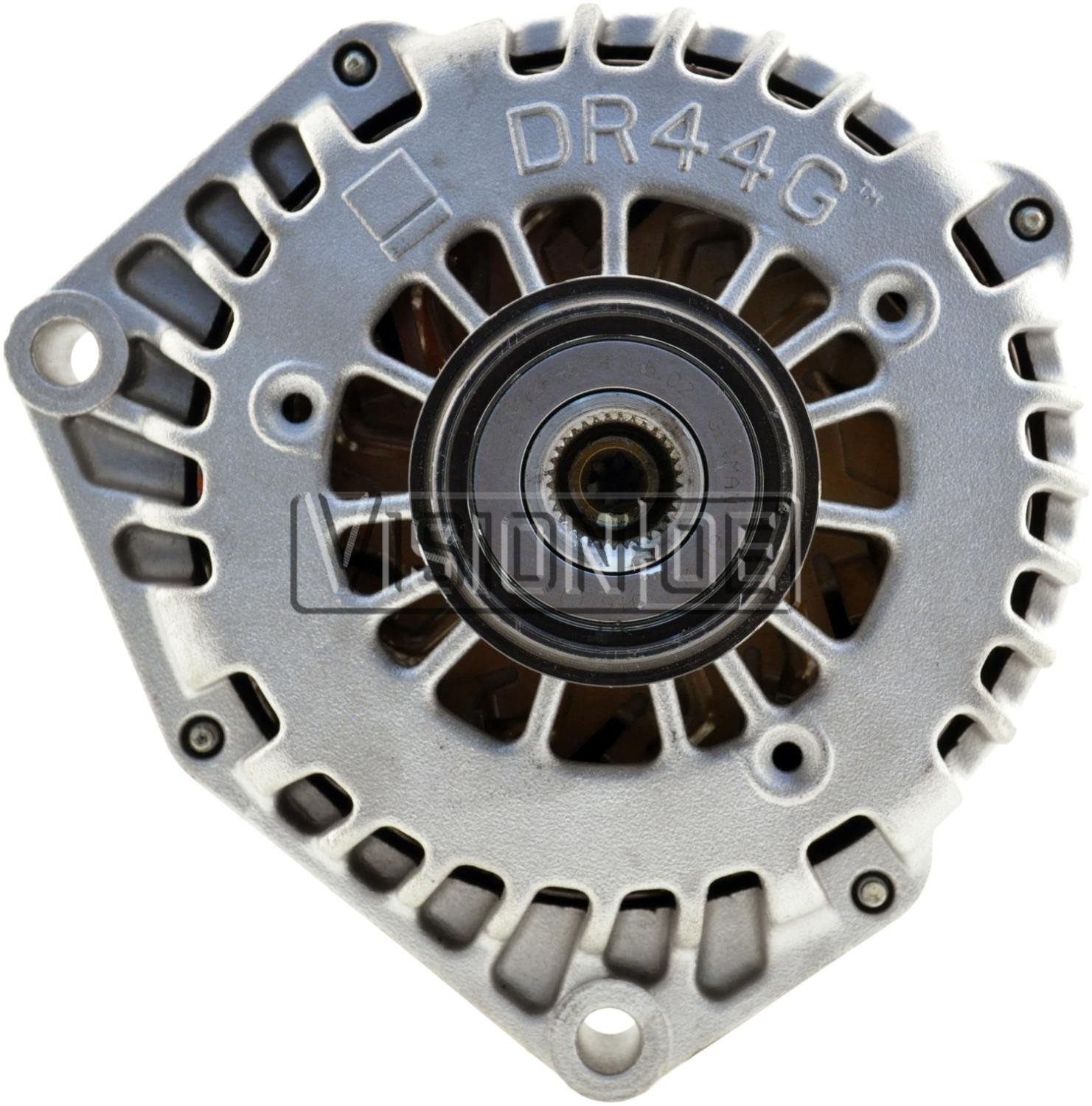 Vision N8499 New Alternator - Image 4
