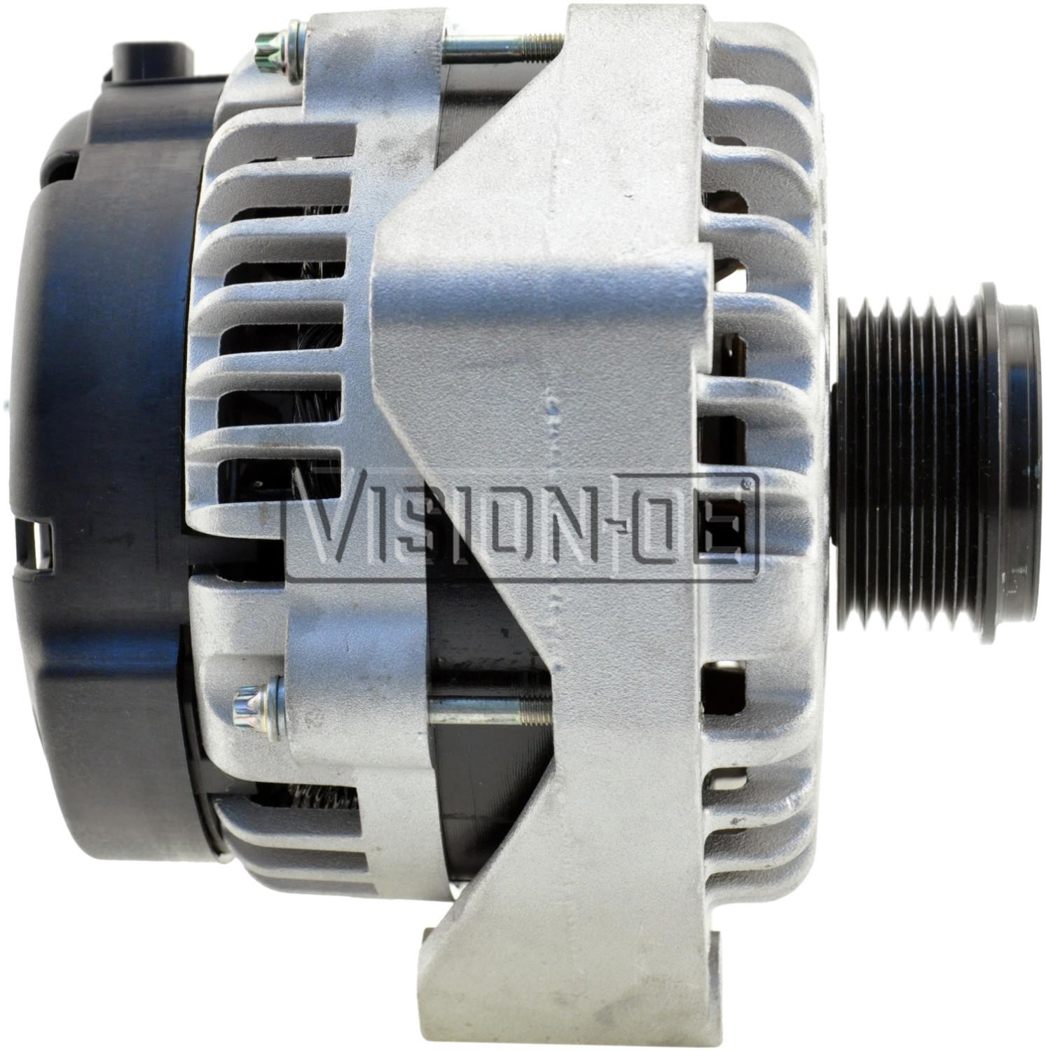 Vision N8499 New Alternator - Image 5
