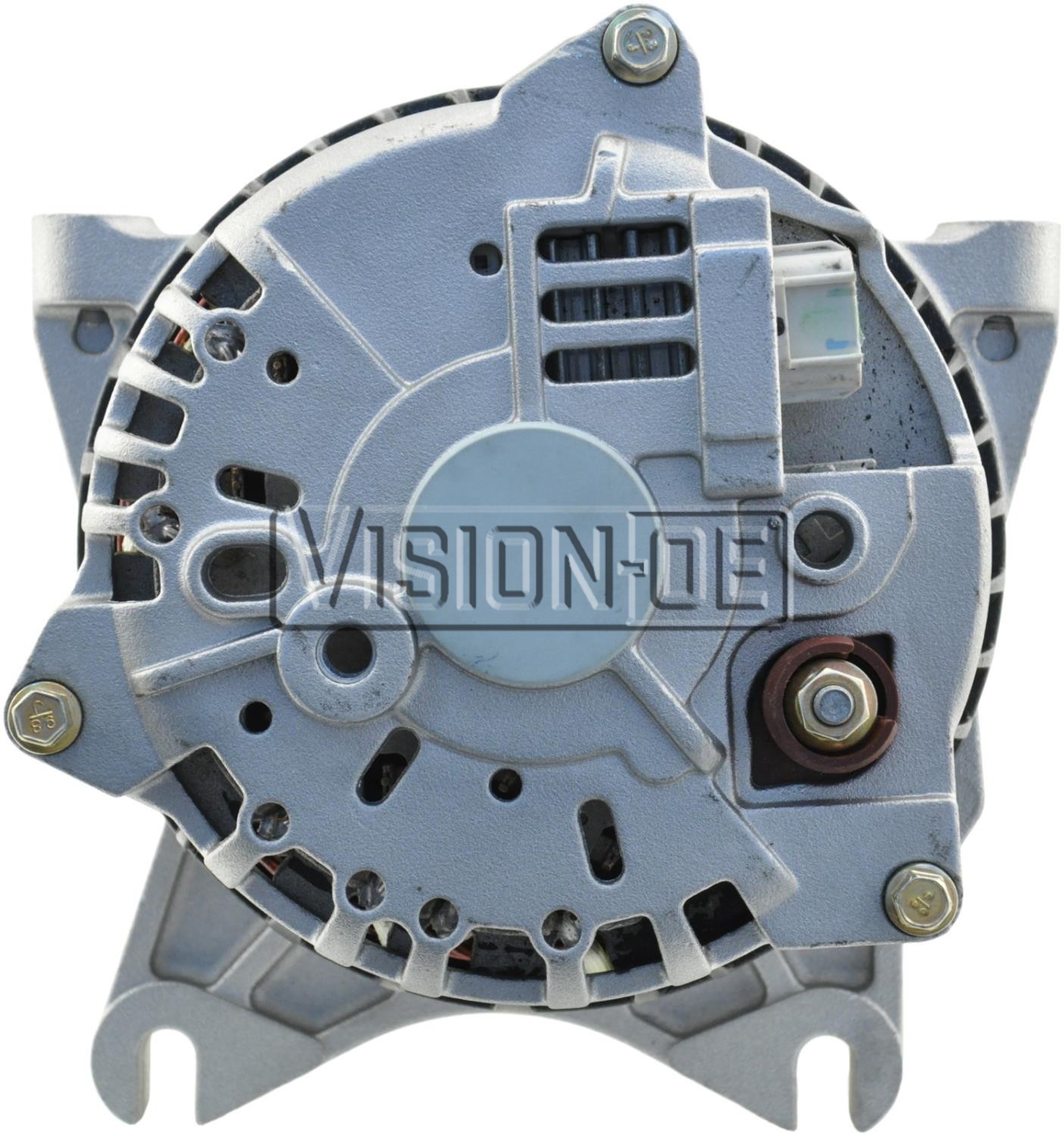 Vision N8516 New Alternator - Image 2