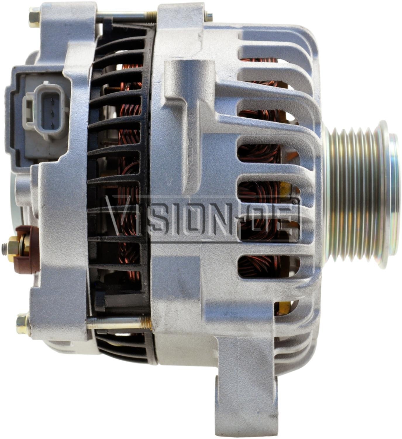 Vision N8516 New Alternator - Image 5