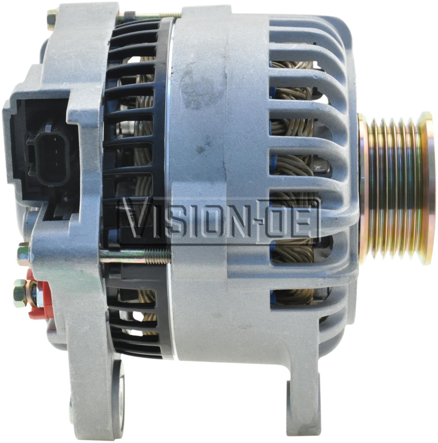 Vision N8518 New Alternator - Image 2