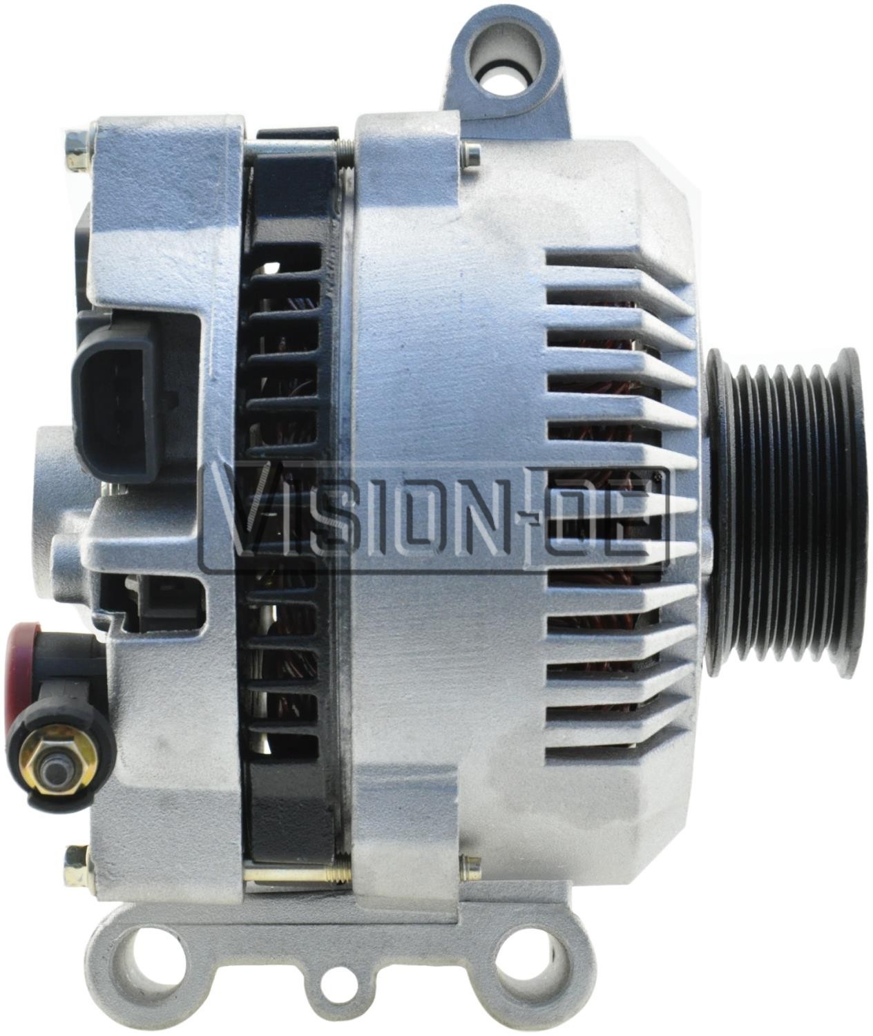 Vision N8519 New Alternator