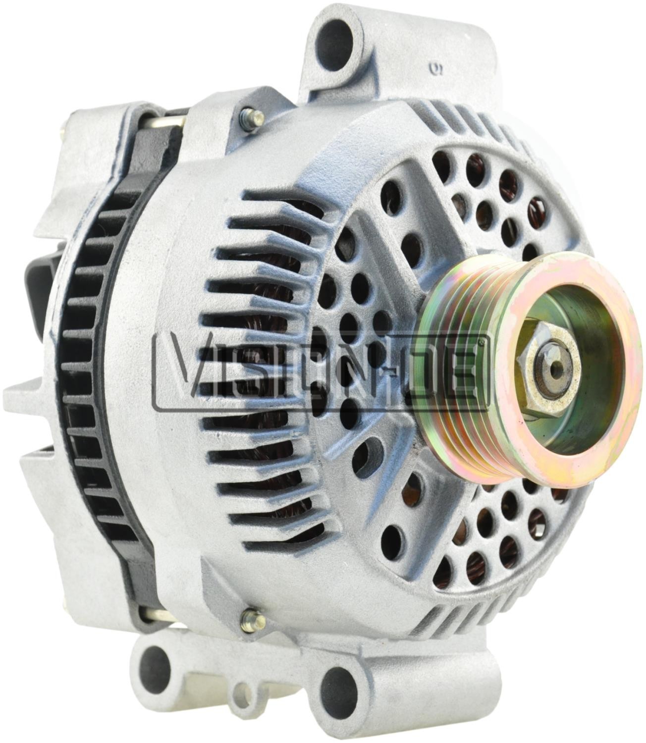 Vision N8520 New Alternator - Image 2