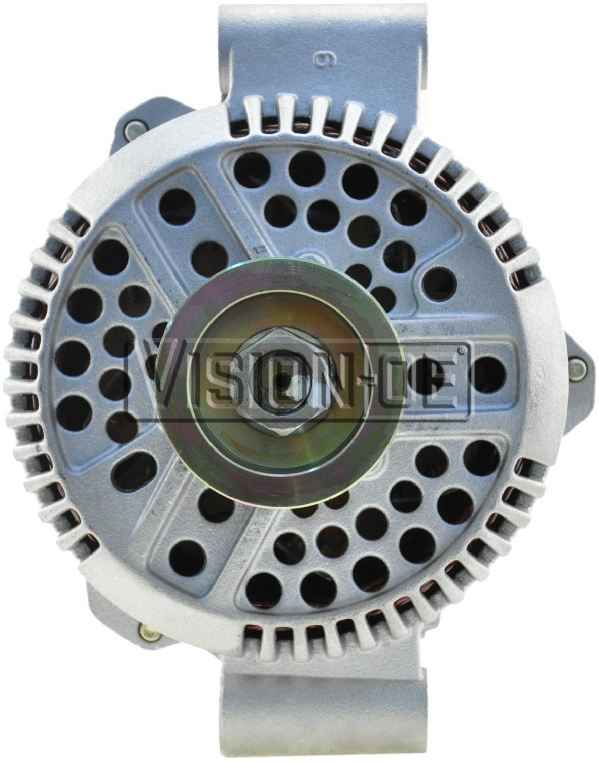 Vision N8520 New Alternator